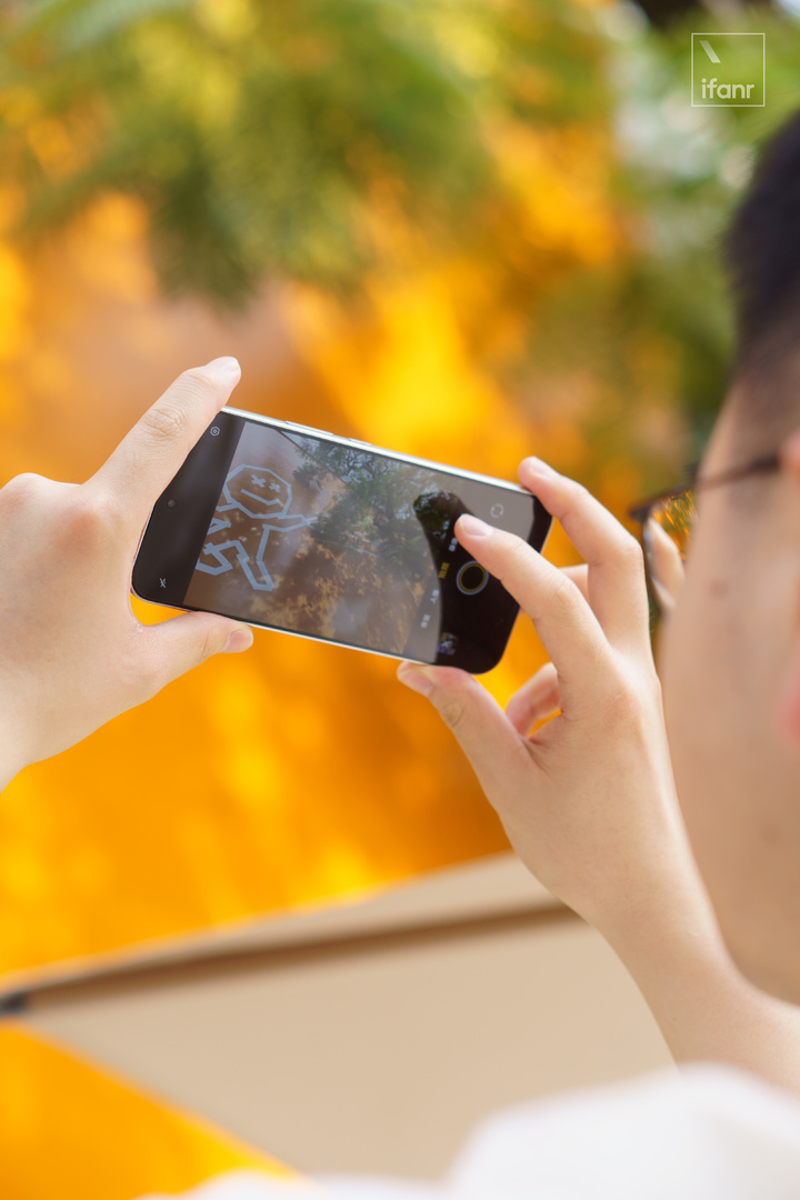 vivo Y600 Pro 体验:这部「充电宝手机」,为什么对 vivo 很重要