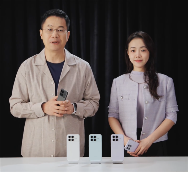 同档最强!REDMI K90单品激活破200万
