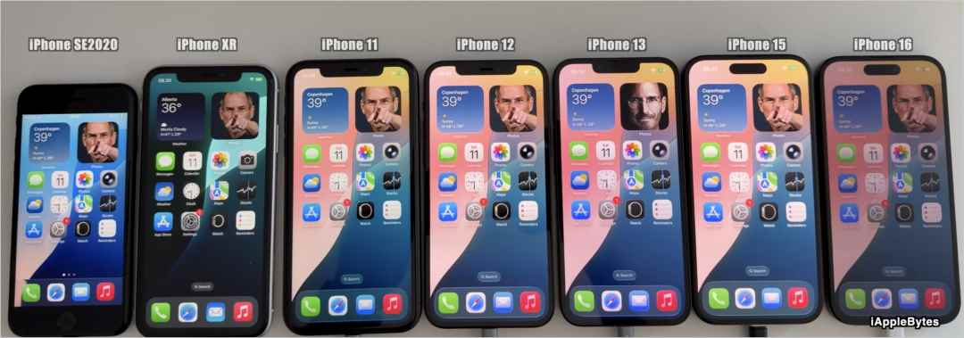各机型升级建议! 苹果iOS26.5 正式版续航实际测评