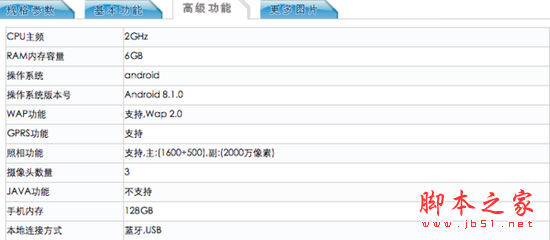OPPOR R15配置怎么样?oppo r15配置参数详解