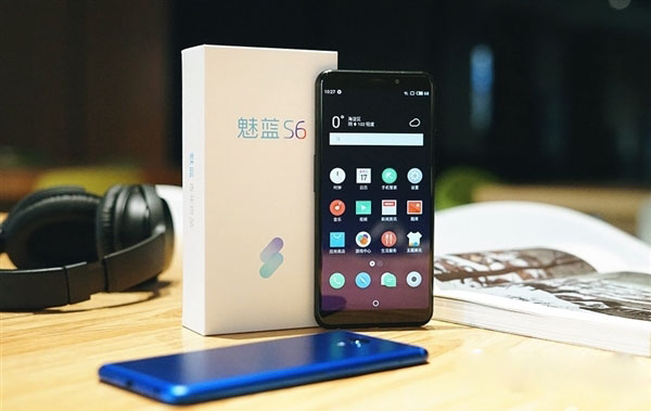 魅蓝S6怎么装卡/插卡?魅蓝S6手机SIM卡安装图文教程