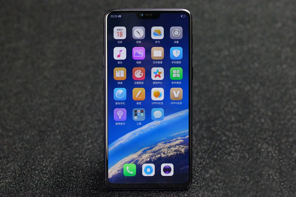 OPPO R15和vivo X21哪个好?vivo X21和OPPO R15全面区别对比评测