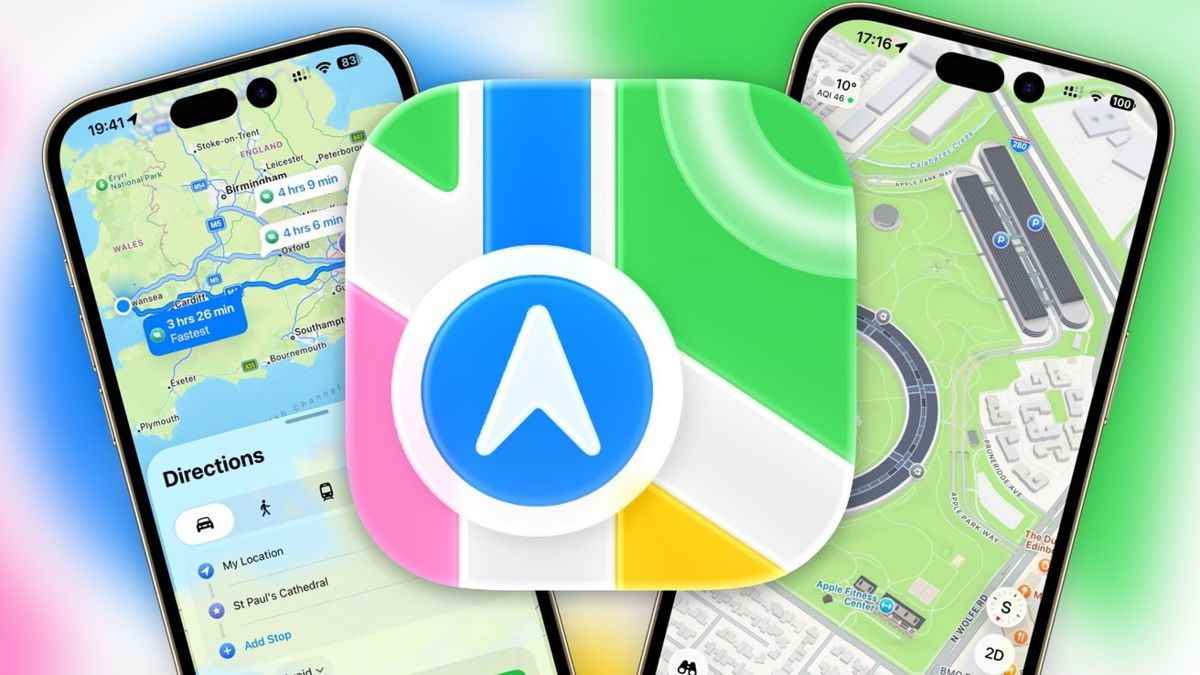 苹果iOS 26.6 Beta 1更新汇总:优化后台耗电体验 升级地图安全框架