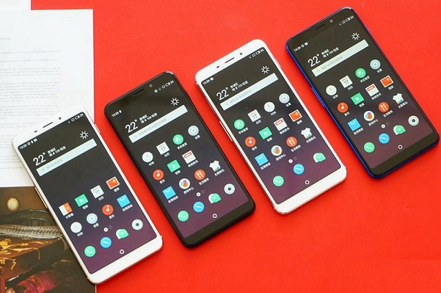魅蓝S6和魅蓝Note6哪个好?魅蓝S6与Note6区别对比详细评测
