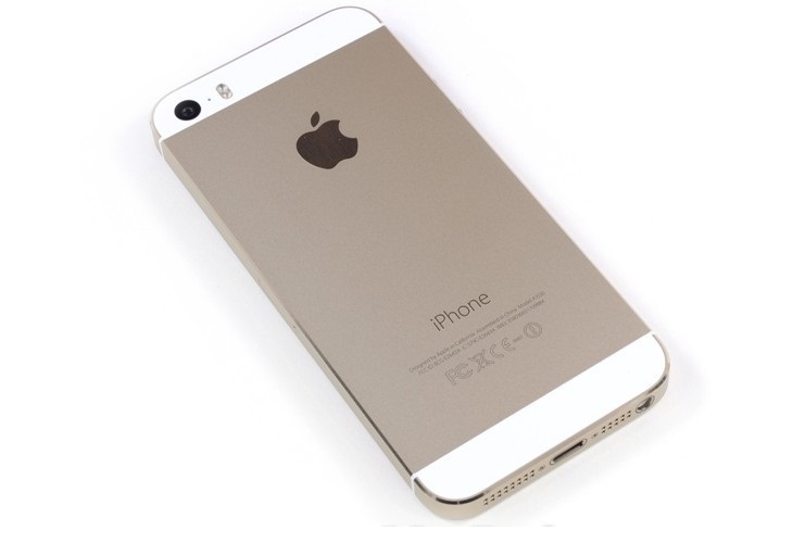 苹果iPhone 5S拆机评测:iPhone5S拆机图解详细教程(真机拆解)