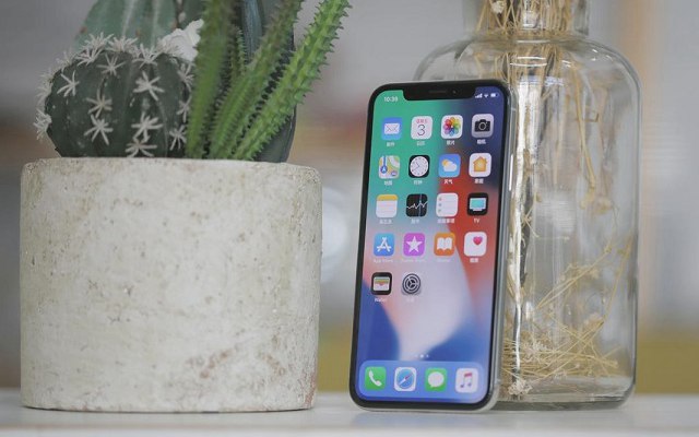 iPhone X怎么使用?10个常用的iPhone X使用技巧