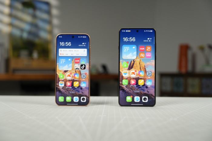 OPPO旅拍神器怎么选? 一文看懂Find X9s Pro和Find X9 Ultra的区别