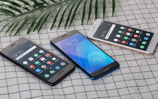 魅蓝S6和魅蓝Note6哪个好?魅蓝S6与Note6区别对比详细评测