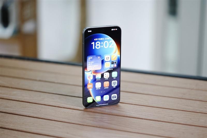 风冷双芯造就性能魔王! REDMI K90 MAX手机全面评测