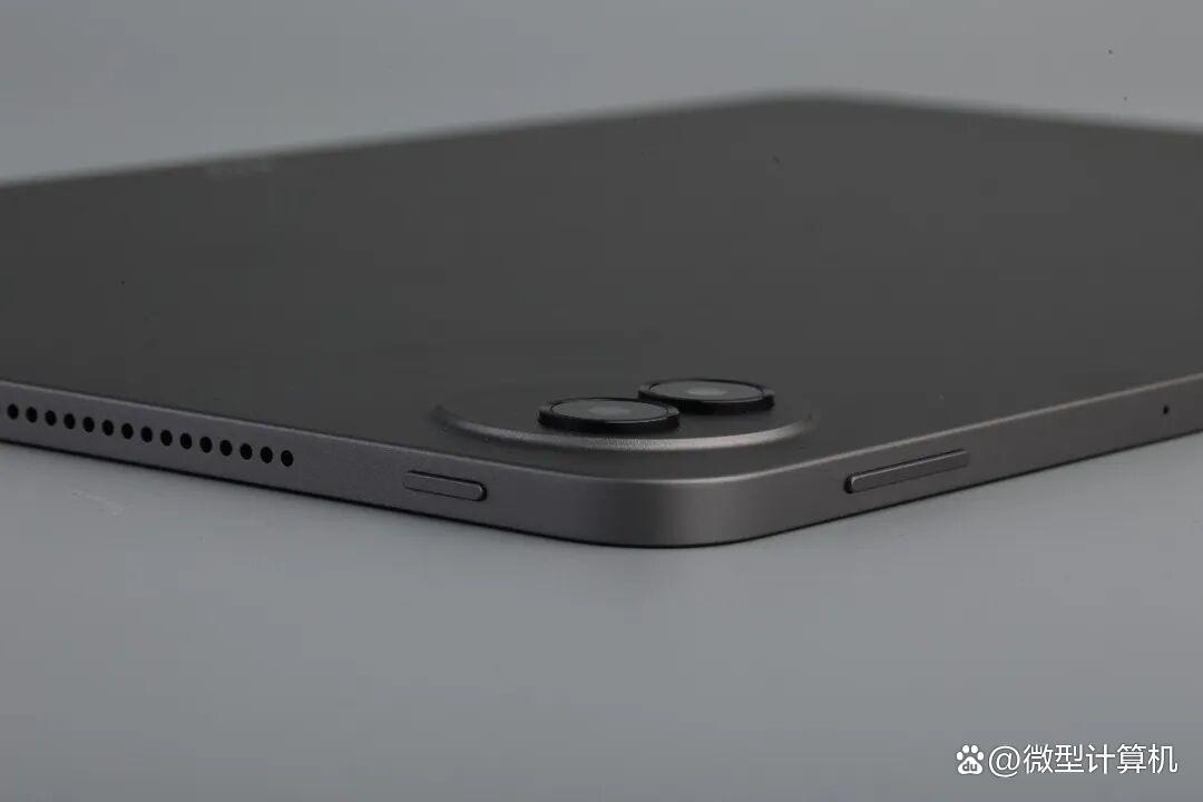 搭载第五代骁龙8至尊版与4K电竞屏! iQOO Pad6 Pro平板首发深度评测