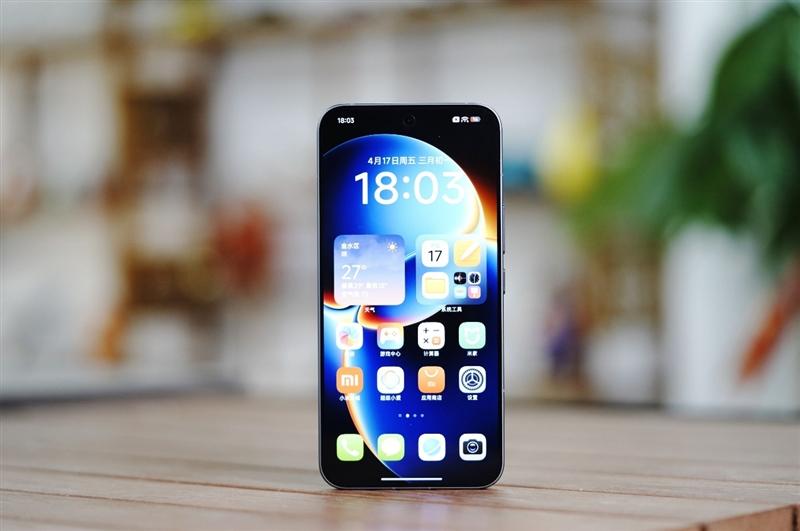 风冷双芯造就性能魔王! REDMI K90 MAX手机全面评测