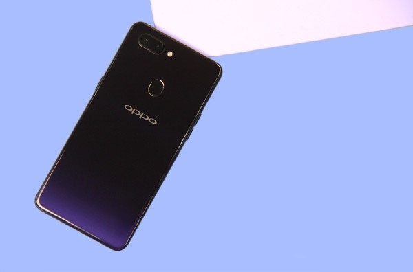 OPPO R15和vivo X21哪个好?vivo X21和OPPO R15全面区别对比评测