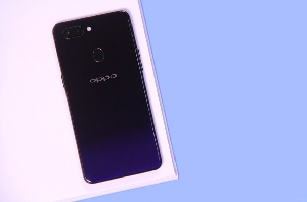 OPPO R15和vivo X21哪个好?vivo X21和OPPO R15全面区别对比评测