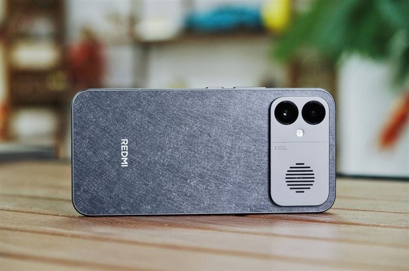 风冷双芯造就性能魔王! REDMI K90 MAX手机全面评测