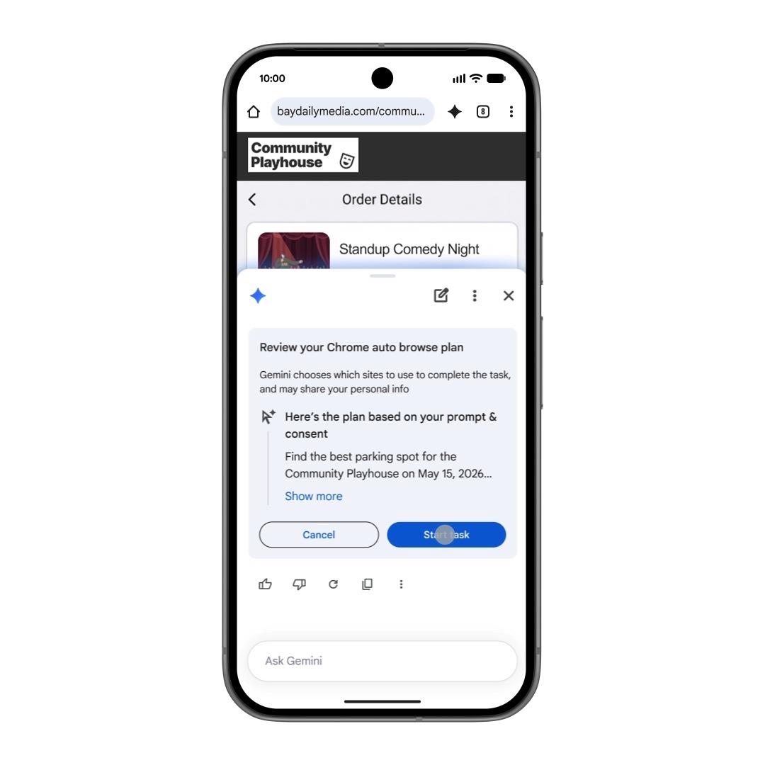 史上最苹果的安卓系统发! 安卓Android17终归活成了对方的样子