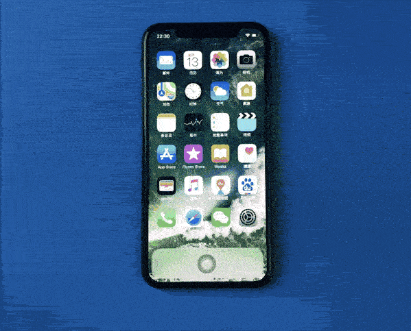 iPhone X怎么使用?10个常用的iPhone X使用技巧