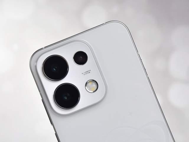影像玩法有亮点! OPPO Reno16 Pro首发全面评测