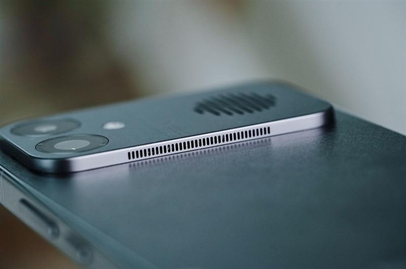 风冷双芯造就性能魔王! REDMI K90 MAX手机全面评测
