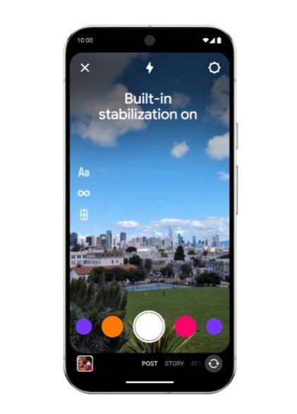 史上最苹果的安卓系统发! 安卓Android17终归活成了对方的样子