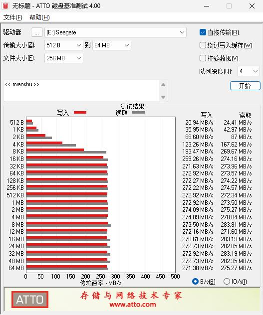 自带RGB的游戏扩容神器! 希捷FireCuda X Vault 20TB外置硬盘评测