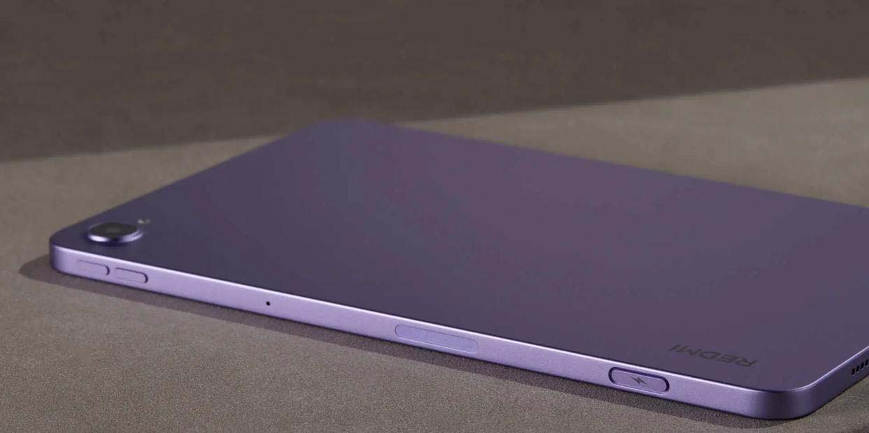 专为电竞而生的Mini小平板! 小米 REDMI K Pad 2全面测评