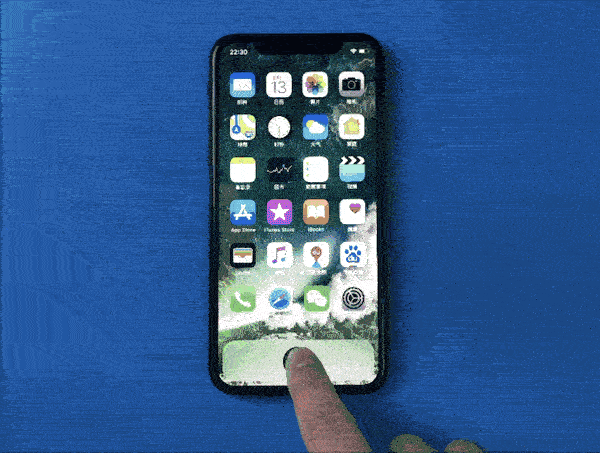 iPhone X怎么使用?10个常用的iPhone X使用技巧