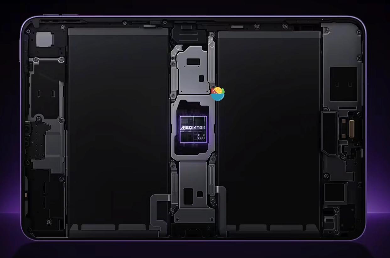 专为电竞而生的Mini小平板! 小米 REDMI K Pad 2全面测评