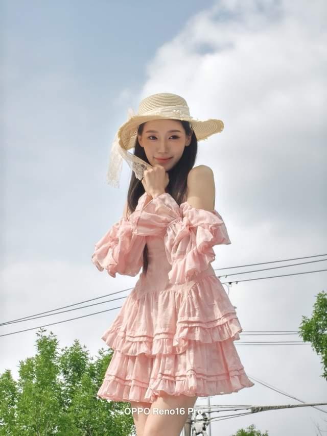 影像玩法有亮点! OPPO Reno16 Pro首发全面评测