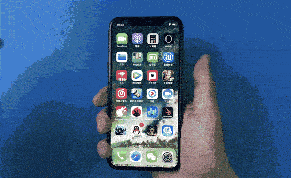 iPhone X怎么使用?10个常用的iPhone X使用技巧