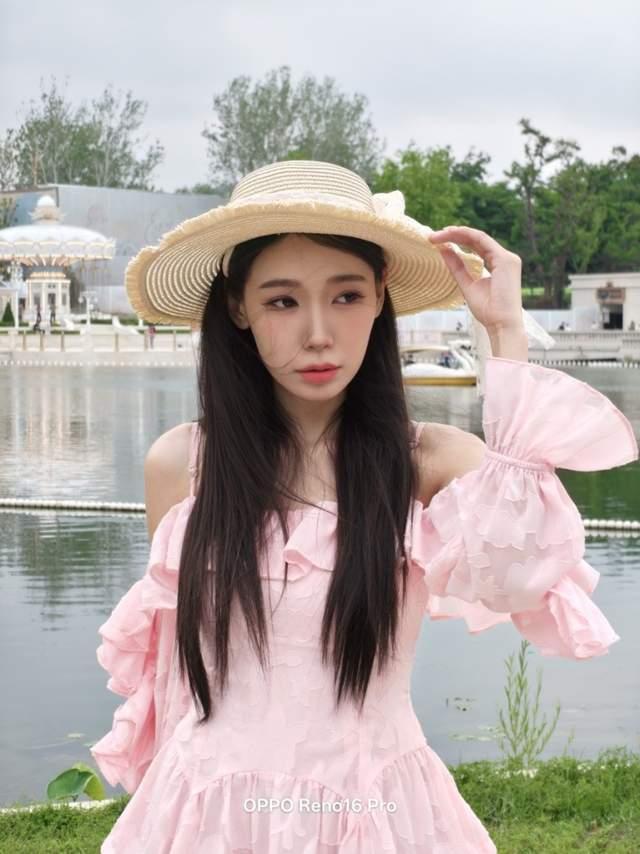 影像玩法有亮点! OPPO Reno16 Pro首发全面评测