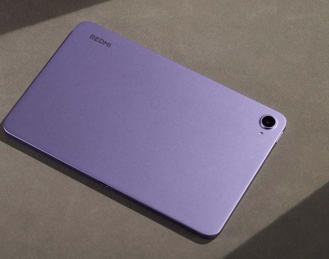 专为电竞而生的Mini小平板! 小米 REDMI K Pad 2全面测评