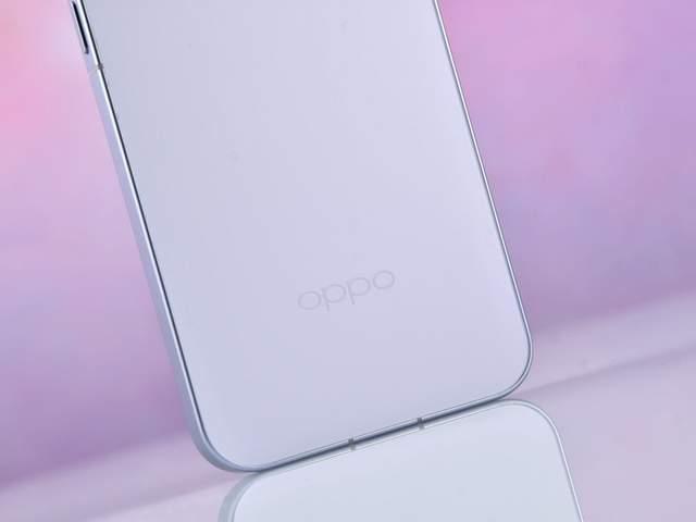 哈苏双2亿+全焦段旅拍神器! OPPO Find X9s Pro首发全面评测