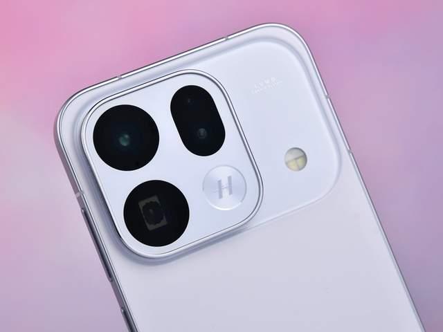 哈苏双2亿+全焦段旅拍神器! OPPO Find X9s Pro首发全面评测