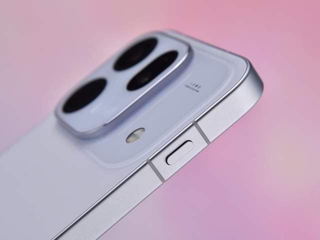 哈苏双2亿+全焦段旅拍神器! OPPO Find X9s Pro首发全面评测