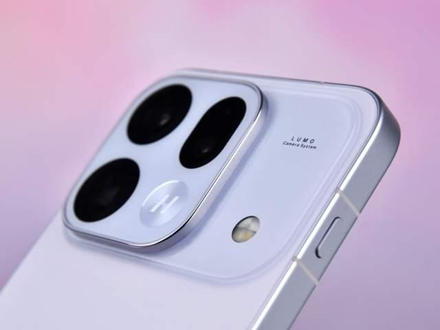 哈苏双2亿+全焦段旅拍神器! OPPO Find X9s Pro首发全面评测