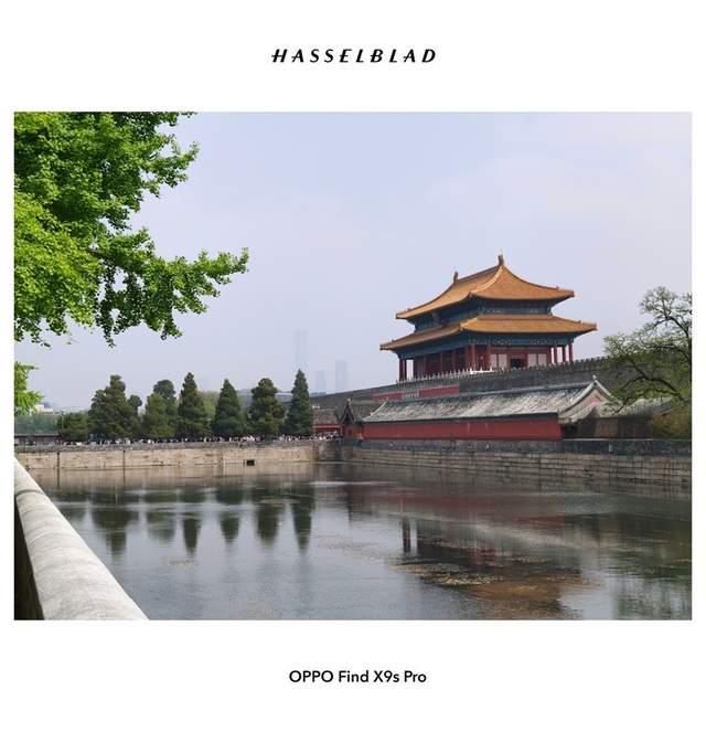 哈苏双2亿+全焦段旅拍神器! OPPO Find X9s Pro首发全面评测