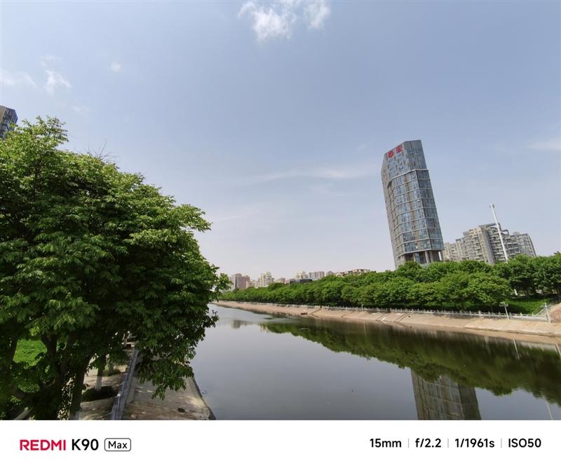 风冷双芯造就性能魔王! REDMI K90 MAX手机全面评测