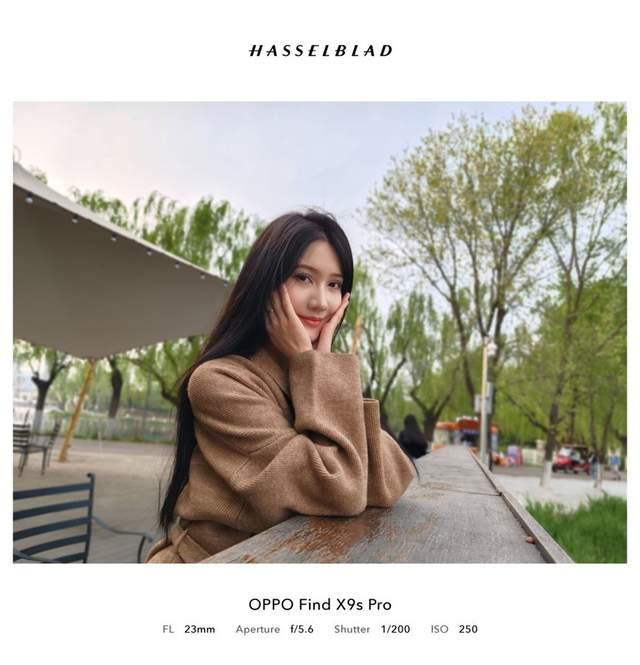 哈苏双2亿+全焦段旅拍神器! OPPO Find X9s Pro首发全面评测