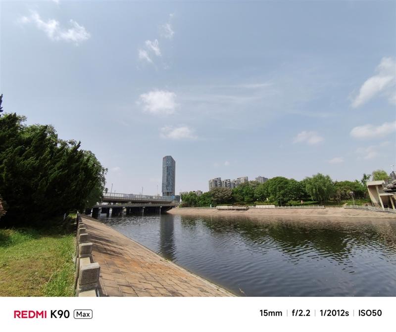 风冷双芯造就性能魔王! REDMI K90 MAX手机全面评测