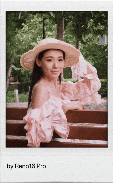 影像玩法有亮点! OPPO Reno16 Pro首发全面评测