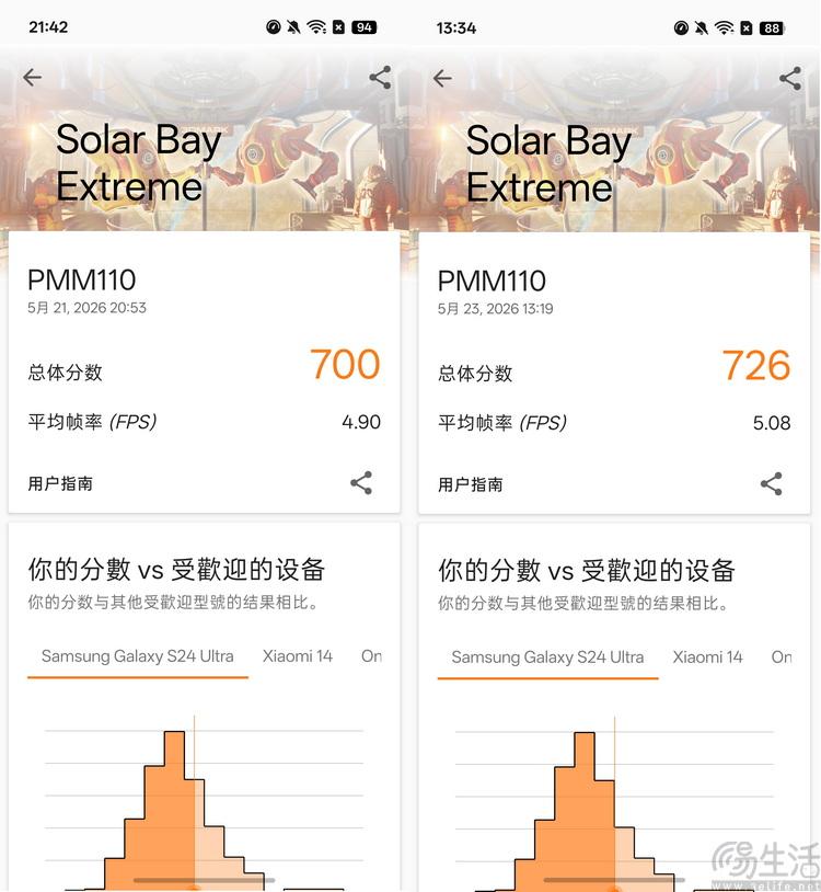 3D悬浮星球+AI一键闪记! OPPO Reno16首发全面评测