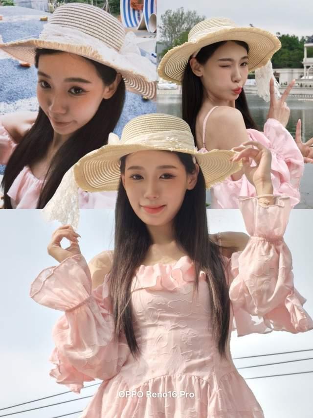 影像玩法有亮点! OPPO Reno16 Pro首发全面评测