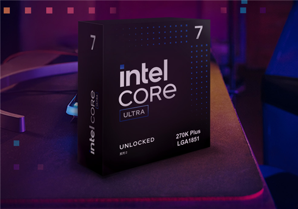 Intel最强游戏CPU悄悄涨价!最高涨幅300+元