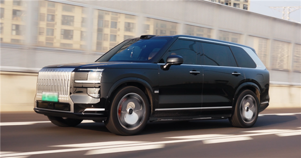 50万买国产9系SUV 到底值不值
