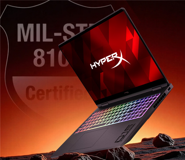 国补后到手28499元 惠普暗影精灵MAX上新:Ultra 9搭配RTX 5090