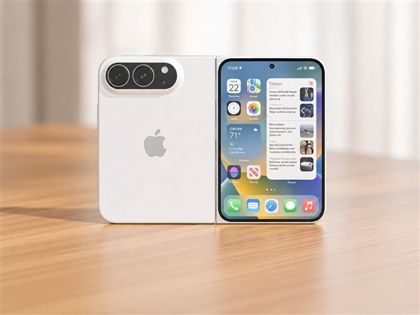 iPhone Ultra本月开始大规模量产 供应链急招工人:月薪7500元包吃住
