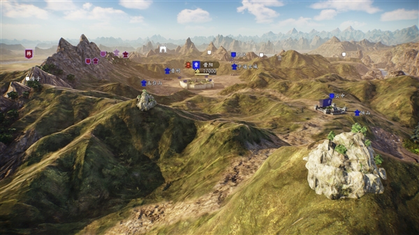 40周年纪念 《三国志14》终极完整版上架Steam 全DLC打包