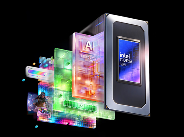 17999元 联想YOGA AI Mini主机上新:Ultra X7 358H、64GB大内存