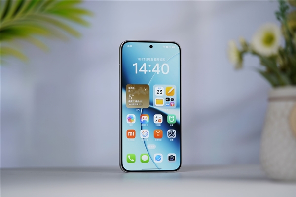 发布5个多月迎来里程碑!REDMI Turbo 5系列销量突破200万台