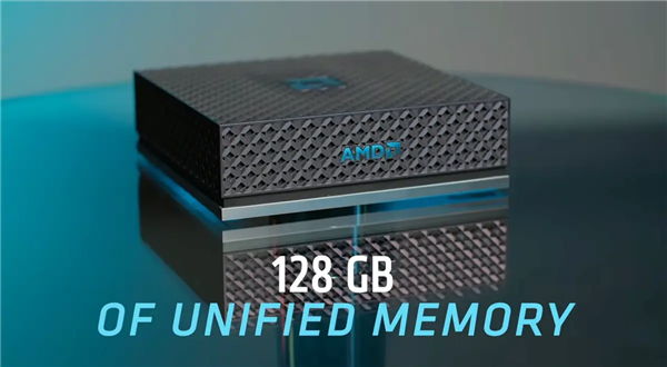 AMD官方也来割韭菜！AMD锐龙AI迷你机售价比第三方还贵4077元